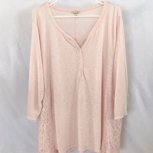 Women’s Top Size 3X